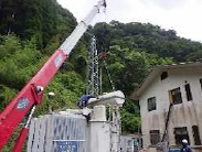 発変電部工事業務2