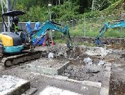 発変電部工事業務4
