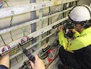 発変電部工事業務5