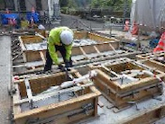 発変電部工事業務6