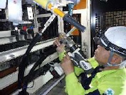 発変電部工事業務11