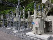 発変電部工事業務12