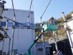 断路器取替6