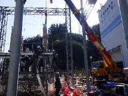 断路器取替9