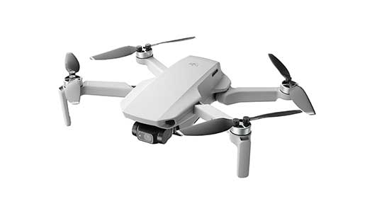 DJI MINI2