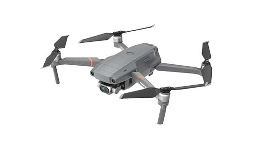 Mavic 2 Ent Dual