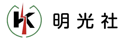 株式会社明光社