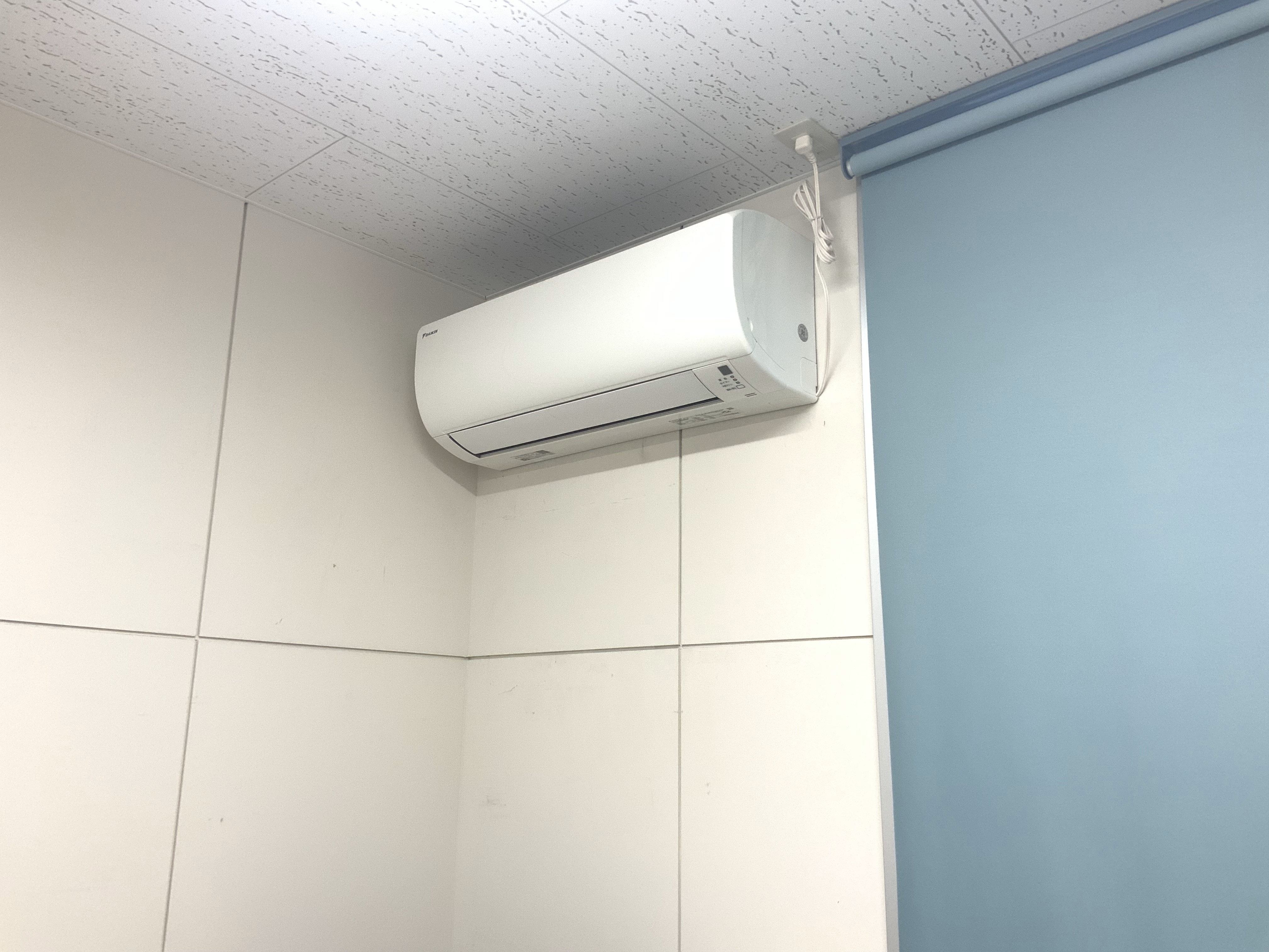 室内機