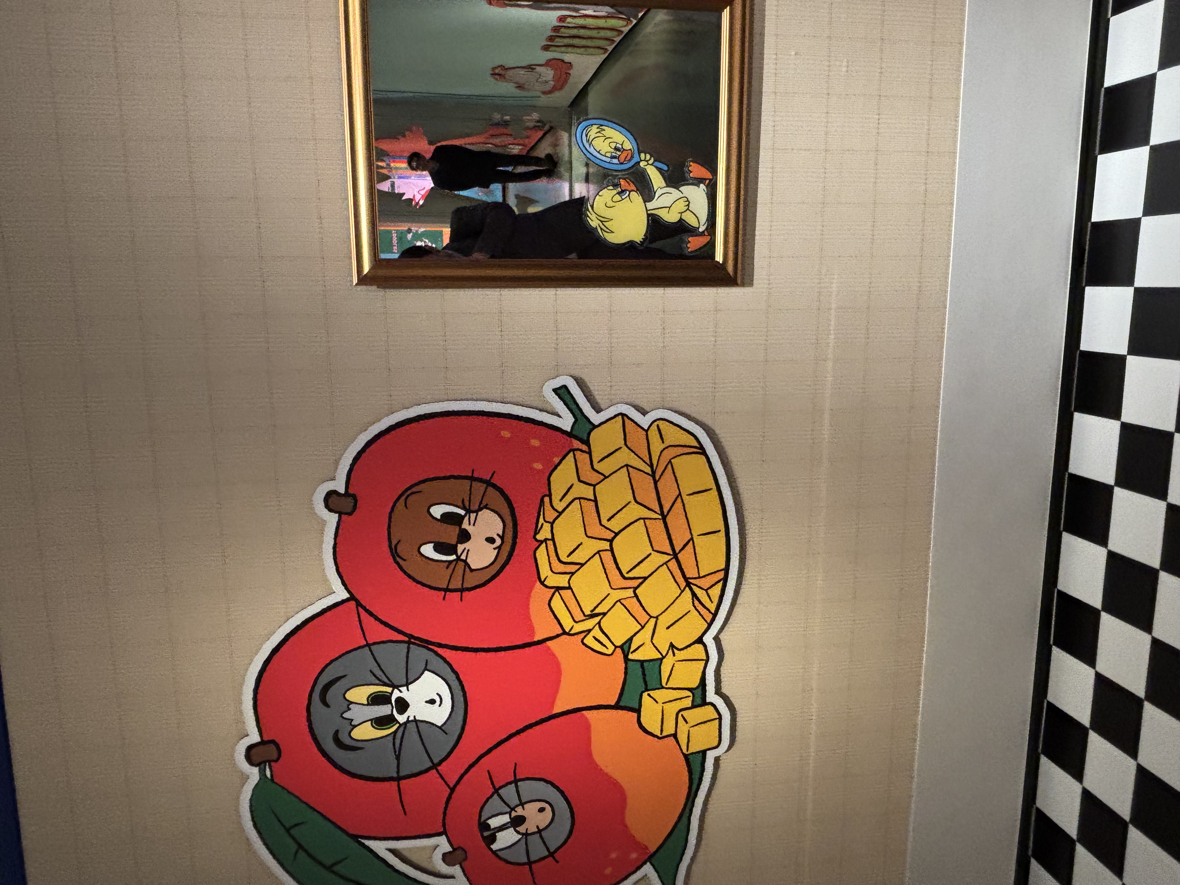 トムとジェリー展